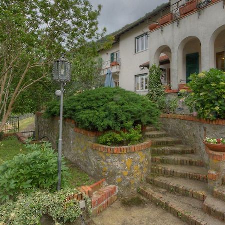 Appartamento In Villa A 5 Km Dal Mare Albisola Superiore Exterior photo